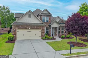 2583 Madison Mae Ln, Grayson, GA 30017 - Photo 1
