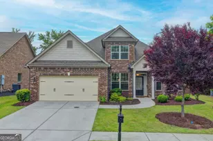 2583 Madison Mae Ln, Grayson, GA 30017 - Photo 2