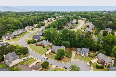 3899 Lake Ruby Lane, Suwanee, GA 30024 - Photo 36