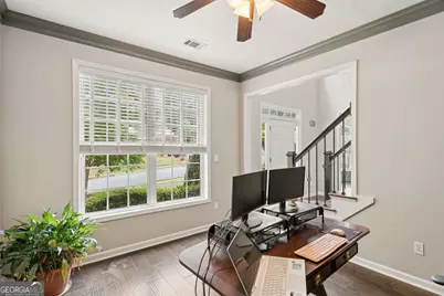 3899 Lake Ruby Lane, Suwanee, GA 30024 - Photo 16