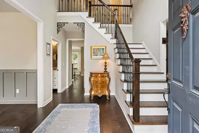 3899 Lake Ruby Lane, Suwanee, GA 30024 - Photo 2