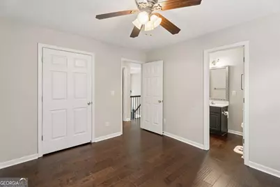 3899 Lake Ruby Lane, Suwanee, GA 30024 - Photo 28