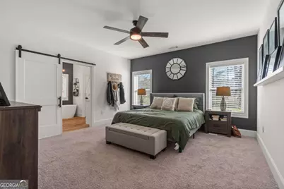 47 Meadow Brooke Court #29, Young Harris, GA 30582 - Photo 30