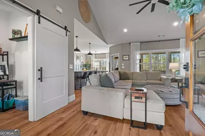 47 Meadow Brooke Court #29, Young Harris, GA 30582 - Photo 8