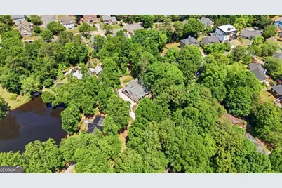 4039 Tall Pine Drive, Marietta, GA 30062 - Photo 6