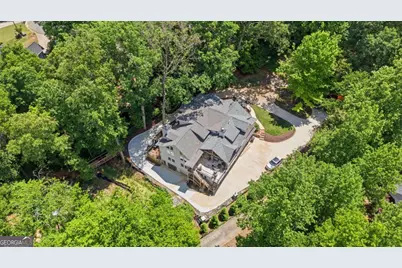 4039 Tall Pine Drive, Marietta, GA 30062 - Photo 4