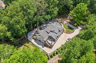 4039 Tall Pine Dr, Marietta, GA 30062 - Photo 4