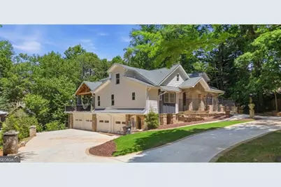 4039 Tall Pine Drive, Marietta, GA 30062 - Photo 2