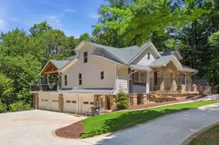 4039 Tall Pine Dr, Marietta, GA 30062 - Photo 2