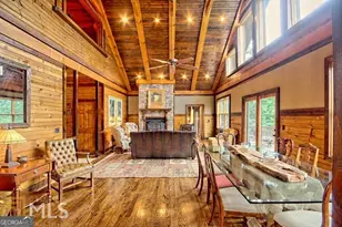 100 Corinth Ln, Mountain City, GA 30525 - Photo 8