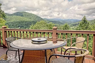 100 Corinth Lane, Mountain City, GA 30525 - Photo 1
