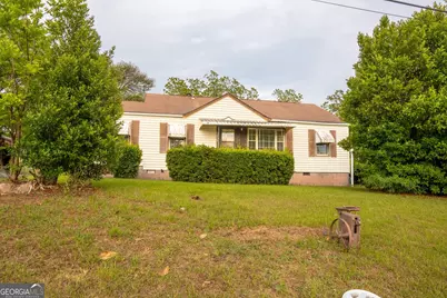 1808 Bethlea Avenue, Macon, GA 31204 - Photo 2