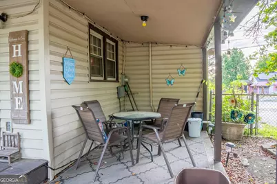 1808 Bethlea Avenue, Macon, GA 31204 - Photo 8