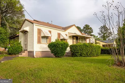 1808 Bethlea Avenue, Macon, GA 31204 - Photo 1