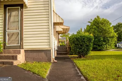 1808 Bethlea Avenue, Macon, GA 31204 - Photo 6