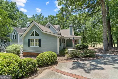 1039 Planters Trail, Greensboro, GA 30642 - Photo 1