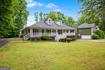 311 White Oak Drive, Newnan, GA 30263 - Photo 2