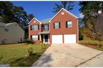 6397 E Meyer Drive, Morrow, GA 30260 - Photo 2