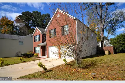 6397 E Meyer Drive, Morrow, GA 30260 - Photo 4