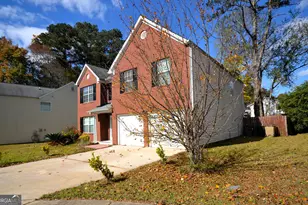 6397 E Meyer Dr, Morrow, GA 30260 - Photo 4