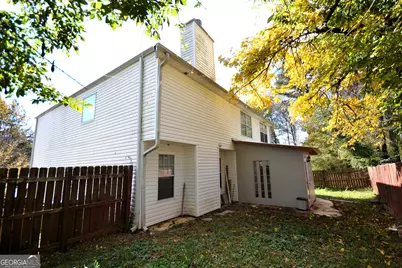 6397 E Meyer Drive, Morrow, GA 30260 - Photo 50