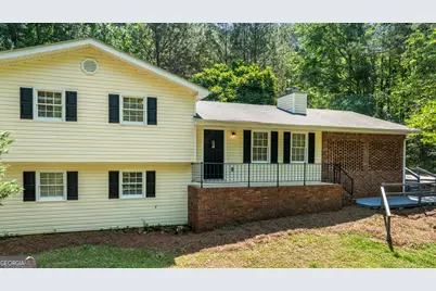 134 N Lake Drive, Lagrange, GA 30240 - Photo 26