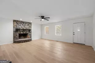 134 N Lake Dr, Lagrange, GA 30240 - Photo 4