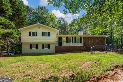 134 N Lake Drive, Lagrange, GA 30240 - Photo 2