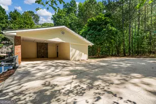 134 N Lake Dr, Lagrange, GA 30240 - Photo 22