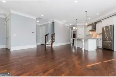 3002 Lenox Road NE #400, Atlanta, GA 30324 - Photo 6