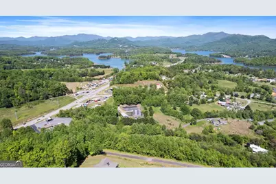 Lot 40 Overlook Trail #40, Hiawassee, GA 30546 - Photo 10