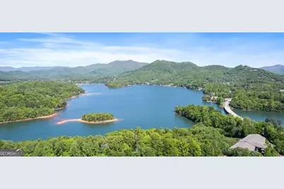 Lot 40 Overlook Trail #40, Hiawassee, GA 30546 - Photo 1