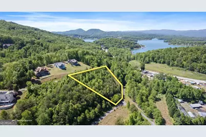 Lot 40 Overlook Trail #40, Hiawassee, GA 30546 - Photo 6