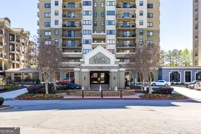 795 Hammond Drive #APT 2408, Sandy Springs, GA 30328 - Photo 66