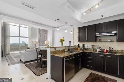 795 Hammond Drive #APT 2408, Sandy Springs, GA 30328 - Photo 1