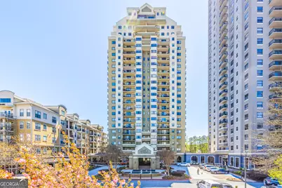 795 Hammond Drive #APT 2408, Sandy Springs, GA 30328 - Photo 62