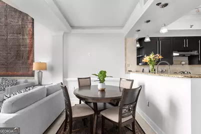 795 Hammond Drive #APT 2408, Sandy Springs, GA 30328 - Photo 2