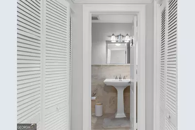 795 Hammond Drive #APT 2408, Sandy Springs, GA 30328 - Photo 34