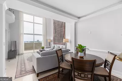 795 Hammond Drive #APT 2408, Sandy Springs, GA 30328 - Photo 4