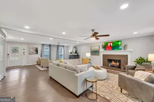 6805 Wright Rd, Atlanta, GA 30328 - Photo 1