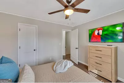 6805 Wright Road, Atlanta, GA 30328 - Photo 14