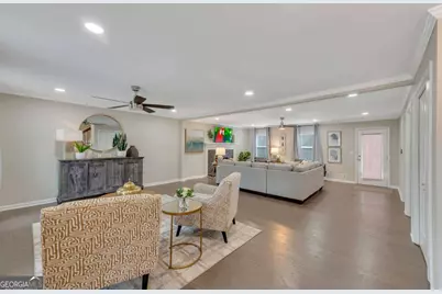 6805 Wright Road, Atlanta, GA 30328 - Photo 2