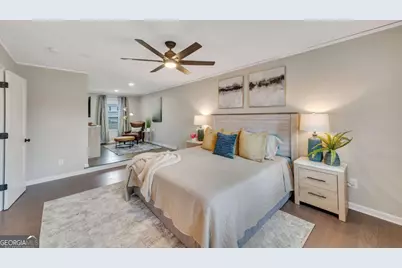 6805 Wright Road, Atlanta, GA 30328 - Photo 18