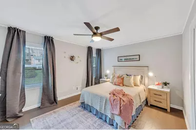6805 Wright Road, Atlanta, GA 30328 - Photo 16