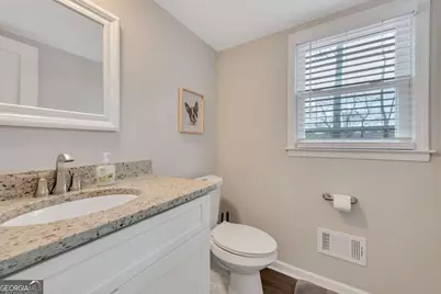 6805 Wright Road, Atlanta, GA 30328 - Photo 6