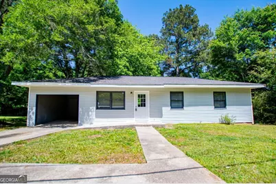 801 Bowdon Tyus Road, Bowdon, GA 30108 - Photo 2