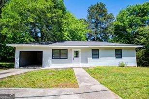 801 Bowdon Tyus Rd, Bowdon, GA 30108 - Photo 2