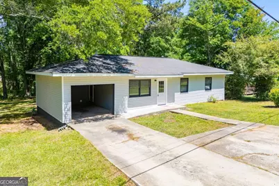801 Bowdon Tyus Road, Bowdon, GA 30108 - Photo 48