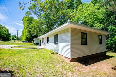 801 Bowdon Tyus Road, Bowdon, GA 30108 - Photo 4