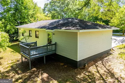 801 Bowdon Tyus Road, Bowdon, GA 30108 - Photo 54